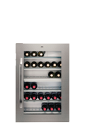 Reparación averías vinoteca New pol en  Girona